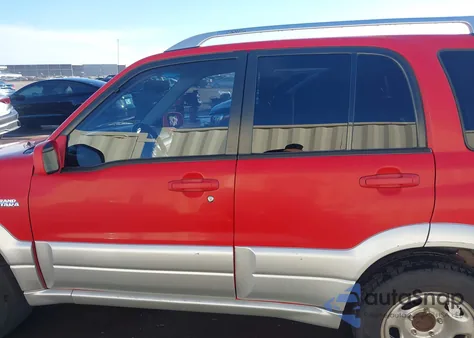 2005 Suzuki Grand Vitara Ex/Lx z USA, uszkodzony, nr VIN JS3TD62V654201450